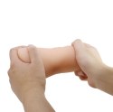 CRAZY BULL - Elena, Realistyczny Masturbator TPR