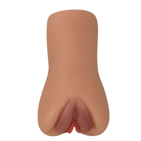 CRAZY BULL Eliana – Luksusowy Masturbator o Realistycznym Doznaniu