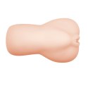 CRAZY BULL Helen - Realistyczny Masturbator Pochwa