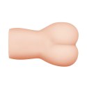 CRAZY BULL Helen - Realistyczny Masturbator Pochwa