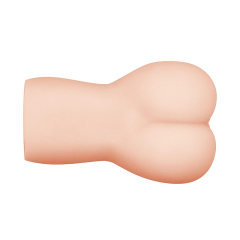 CRAZY BULL Helen - Realistyczny Masturbator Pochwa