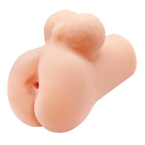 Masturbator CRAZY BULL - JACK