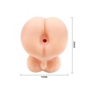 Masturbator CRAZY BULL - JACK