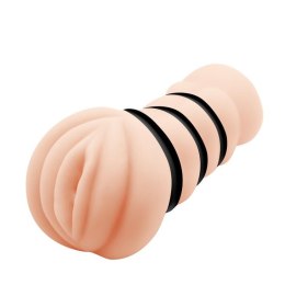 CRAZY BULL - JULIA, Kieszonkowy Masturbator Vagina