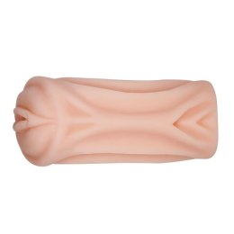 CRAZY BULL - Jane: Dyskretny Realistyczny Masturbator