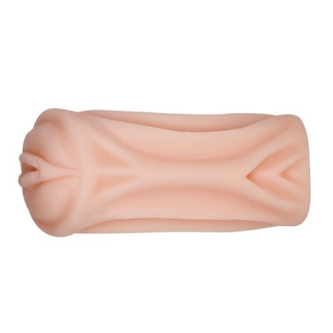 CRAZY BULL - Jane: Dyskretny Realistyczny Masturbator