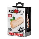 CRAZY BULL - Jane: Dyskretny Realistyczny Masturbator