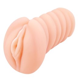 CRAZY BULL - LAURA, Realistyczny Masturbator Waginalny