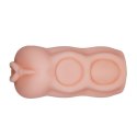 Masturbator CRAZY BULL Lillian