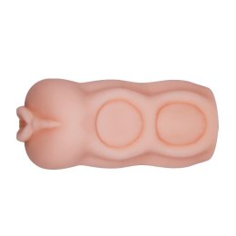 Masturbator CRAZY BULL Lillian