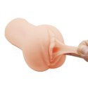 CRAZY BULL MAGGIE – Dyskretny Masturbator Kieszonkowy