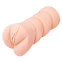CRAZY BULL - Realistyczny Masturbator 3D
