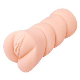 CRAZY BULL - Realistyczny Masturbator 3D