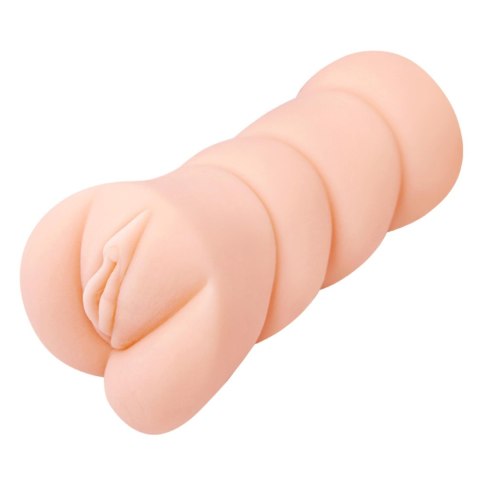 CRAZY BULL - Realistyczny Masturbator 3D