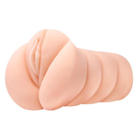 CRAZY BULL - Realistyczny Masturbator 3D