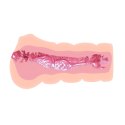 CRAZY BULL - Realistyczny Masturbator 3D