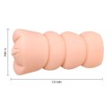 CRAZY BULL - Realistyczny Masturbator 3D
