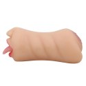 CRAZY BULL - Sarah, Masturbator Męski TPR