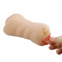 CRAZY BULL - Sarah, Masturbator Męski TPR