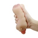 CRAZY BULL - Sarah, Masturbator Męski TPR