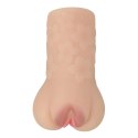 CRAZY BULL Scarlet - Masturbator TPR