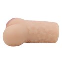 CRAZY BULL Scarlet - Masturbator TPR