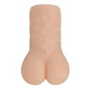 CRAZY BULL Scarlet - Masturbator TPR