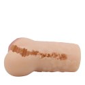 CRAZY BULL Scarlet - Masturbator TPR