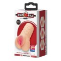 CRAZY BULL Scarlet - Masturbator TPR