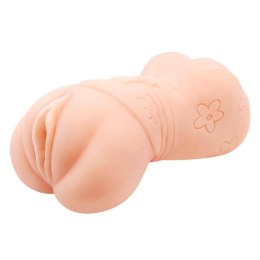 CRAZY BULL - Zmysłowy Masturbator Pochwowy