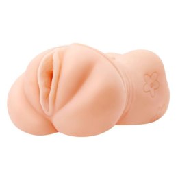 CRAZY BULL - Zmysłowy Masturbator Pochwowy