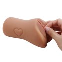 ELENA – Wodoodporny Masturbator TPR