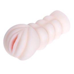 Masturbator Męski z Efektem Zwężenia – 15,5x7,2cm