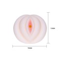 Masturbator Męski z Efektem Zwężenia – 15,5x7,2cm