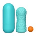 PRETTY LOVE Victoria Caspar – Masturbator z TPR i ABS