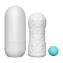 PRETTY LOVE VICTORIA CECIL – Obrotowy Masturbator Zmysłowych Doznań