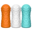 PRETTY LOVE - VICTORIA WHIRL MYSTERY: Obrotowy Masturbator