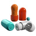 PRETTY LOVE - VICTORIA WHIRL MYSTERY: Obrotowy Masturbator