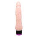 BAILE - ADOUR CLUB Wibrujące Dildo