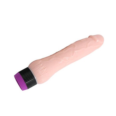 BAILE - ADOUR CLUB Wibrujące Dildo