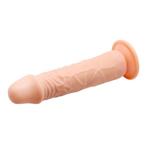 Realistyczne Dildo Baile Barbara 20 cm – Cielisty Odcień