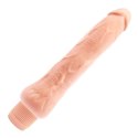 BAILE BARBARA Dryad – Wibrujące Dildo z Realistyczną Teksturą Soft Skin