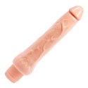 BAILE BARBARA Dryad – Wibrujące Dildo z Realistyczną Teksturą Soft Skin