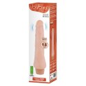 BAILE BARBARA Dryad – Wibrujące Dildo z Realistyczną Teksturą Soft Skin