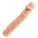 BAILE - BOB Realistyczne Wibracyjne Dildo Soft Skin 22,5 cm
