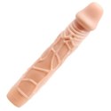 BAILE - BOB Realistyczne Wibracyjne Dildo Soft Skin 22,5 cm