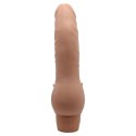 BAILE CLARK – Realistyczny Wibrator Soft Skin 19,5 cm