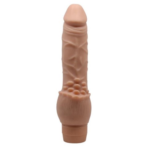 BAILE CLARK – Realistyczny Wibrator Soft Skin 19,5 cm