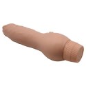 BAILE CLARK – Realistyczny Wibrator Soft Skin 19,5 cm