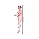 BAILE - Wibrująca Lalka Erotyczna Finish Girl